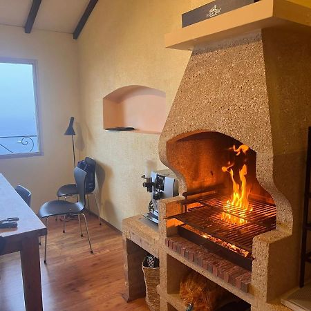 Ancienne Mairie Vieux Village Roquebrune 3 Bedroom Apartment Exterior foto