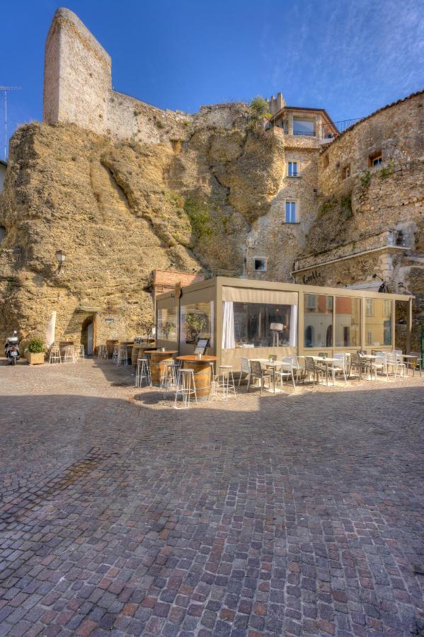 Ancienne Mairie Vieux Village Roquebrune 3 Bedroom Apartment Exterior foto