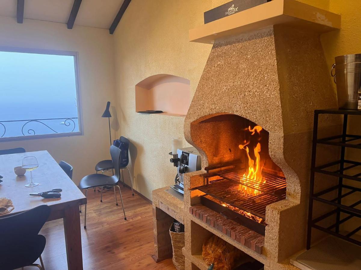 Ancienne Mairie Vieux Village Roquebrune 3 Bedroom Apartment Exterior foto